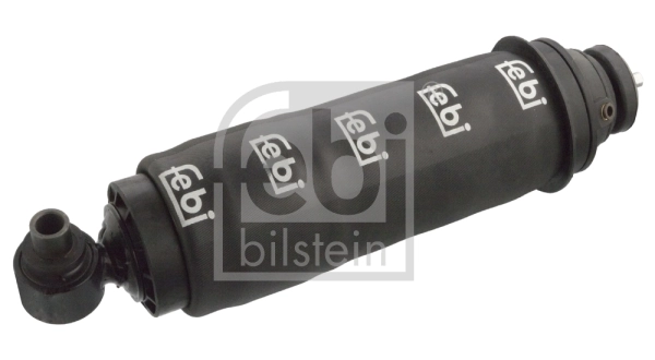 Shock Absorber, driver cab suspension